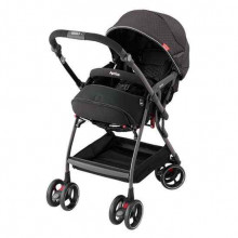 Детская коляска Aprica Optia Premium